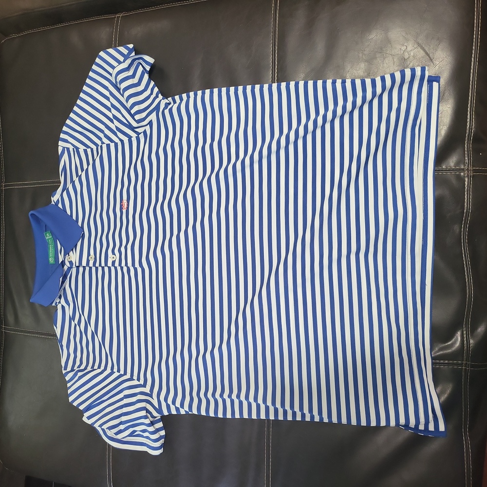 Southern tide club polo